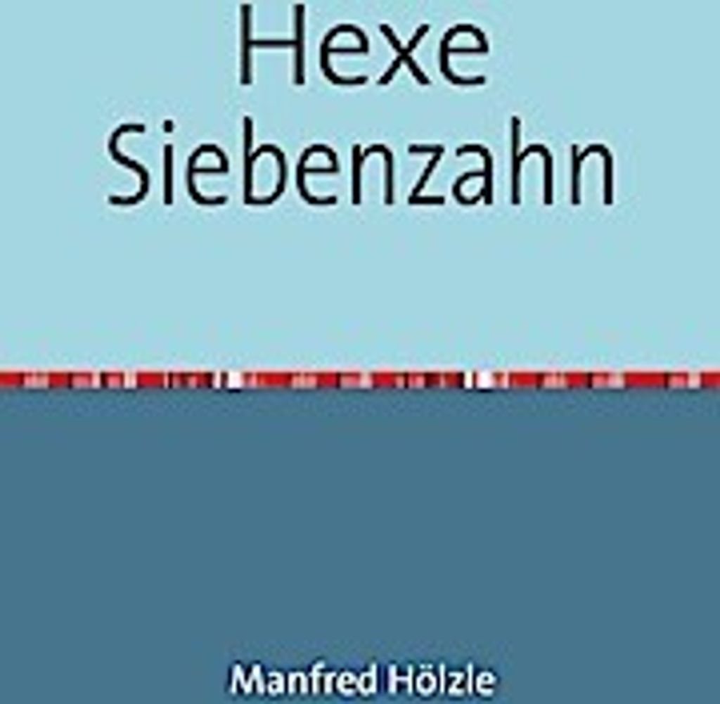 Hexe Siebenzahn