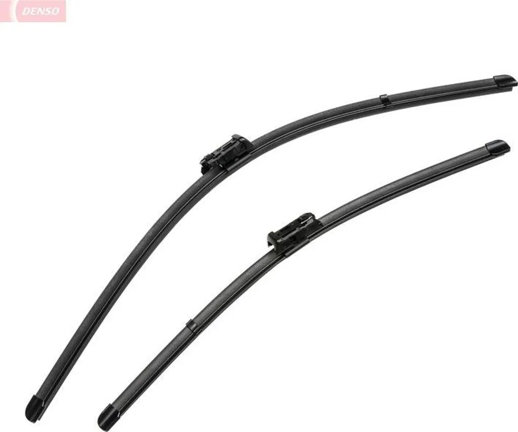 Balai d'essuie-glace DENSO DF-421 OE 2206399 pour Ford Focus 650mm