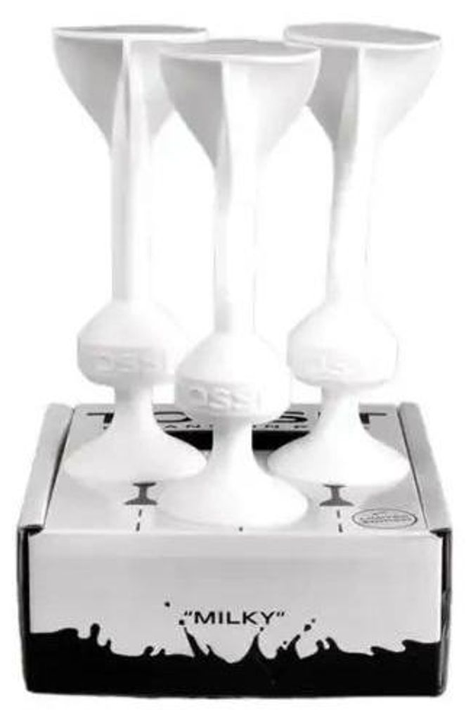 Tossit Expansion set - milky color Image du produit 