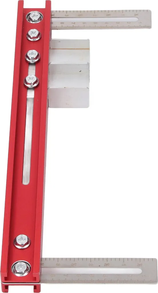 Support de montage pour penderie - Accessoire de fixation de tringle - 6