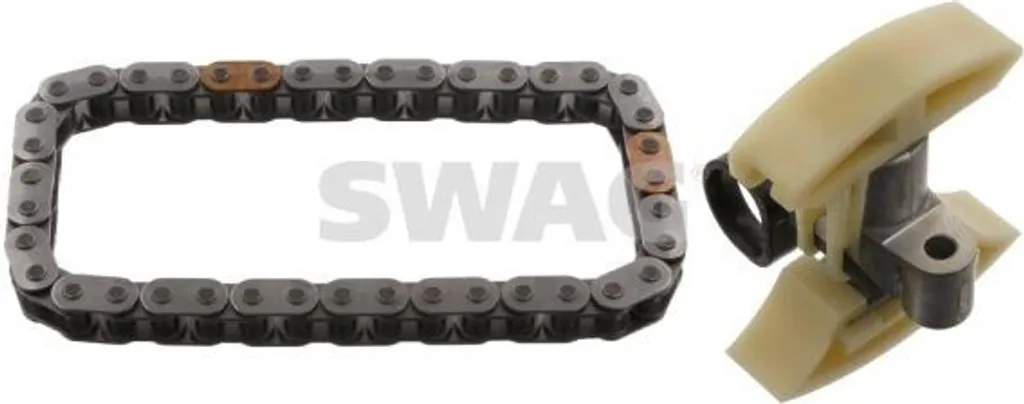 Kit entretien distribution pour Ford Fiesta Mk6 et Focus II berline