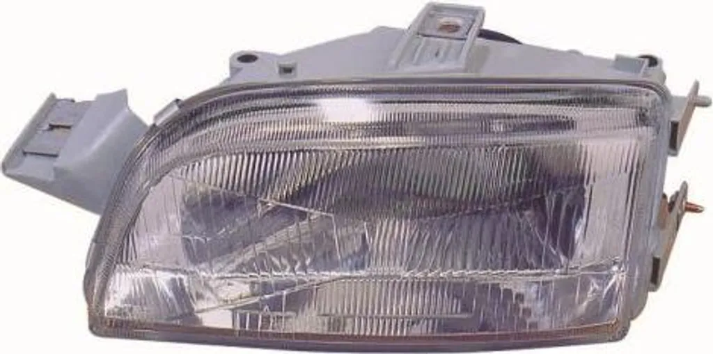Faro Anteriore ABAKUS 661-1111L-LD-E per Fiat Punto 176 - Specifiche OE