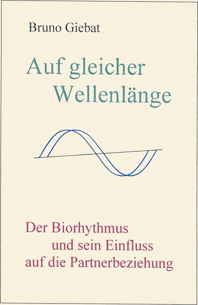 Auf gleicher Wellenlänge