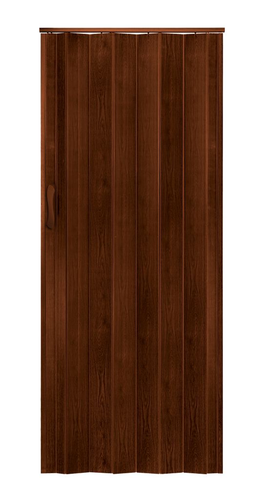 Skladacie dvere St4 Wenge 83 x 201,5 cm Obrázok produktu 