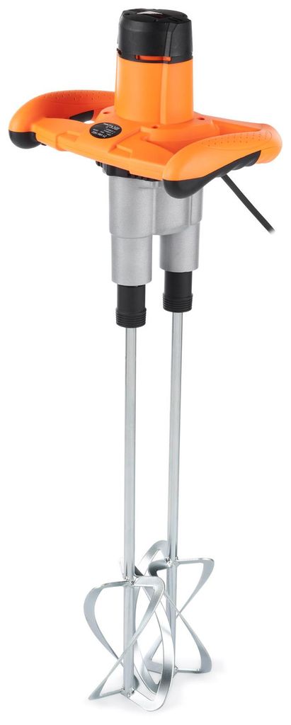 TECHWORK Rührwerk DUO »  2.050 Watt »  Rührer »  Produktbild 