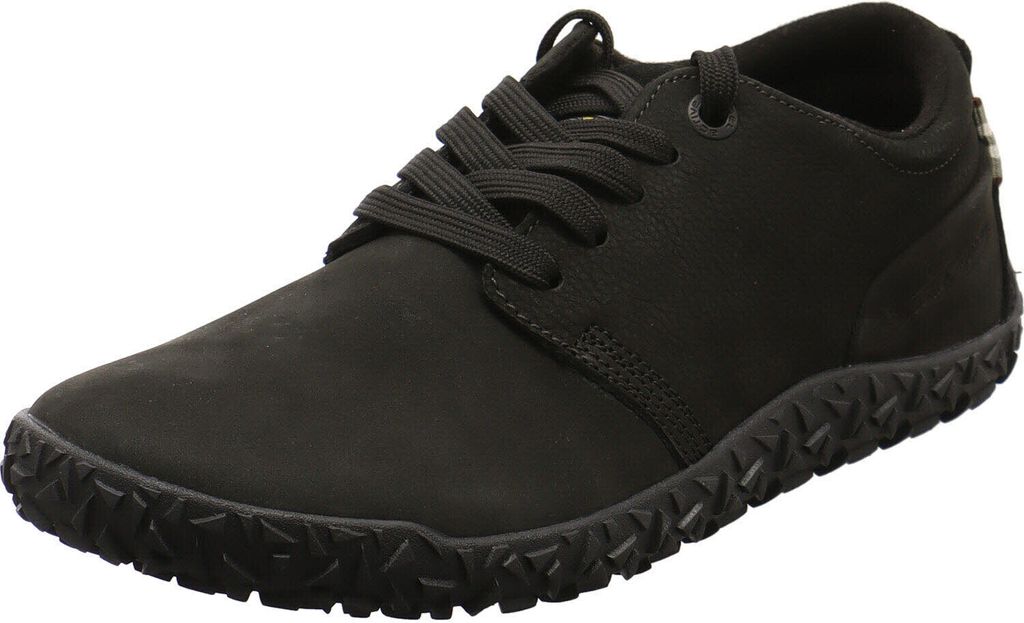 Camel Active Damen Barfußschuhe schwarz Produktbild 