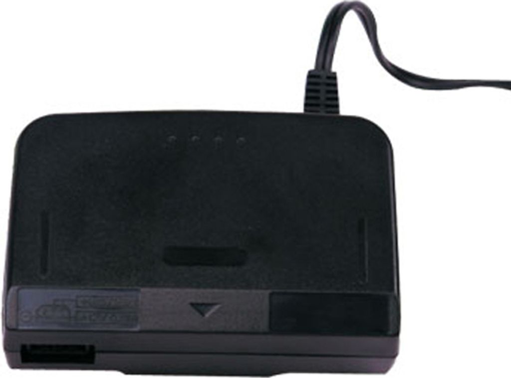 NIN Adaptateur secteur Nintendo 64 / AC Adapter N64 Image du produit 