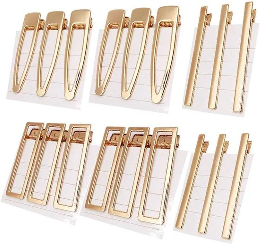 Barrette en satin avec grand nœud élégante pour femme style chic noir