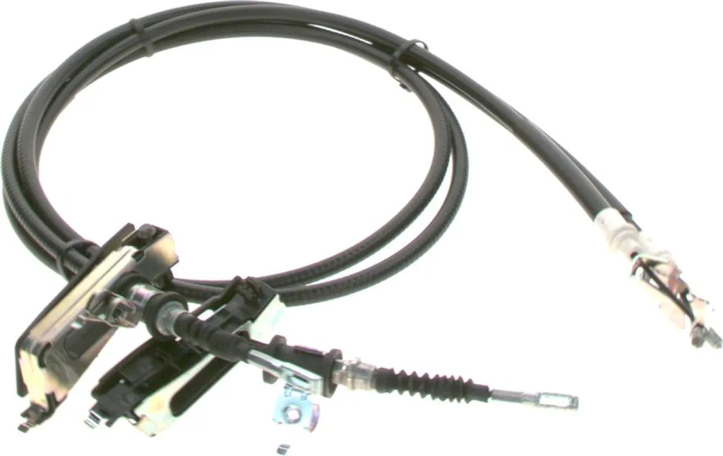 Câble de commande de frein à main pour Ford Focus 1 berline et break - 8