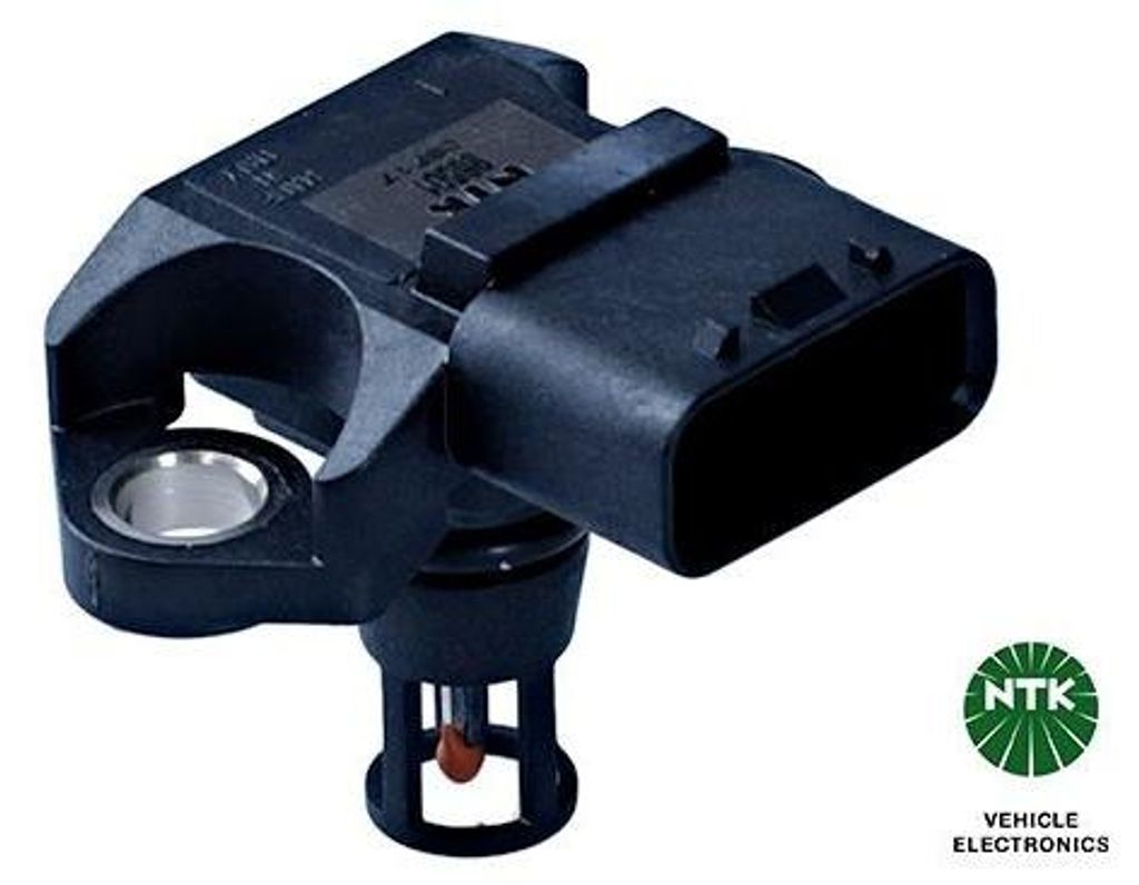 Sensor Saugrohrdruck mit Lufttemperatur 10 kPa-130 kPa NTK für u.a. TOYOTA YARIS