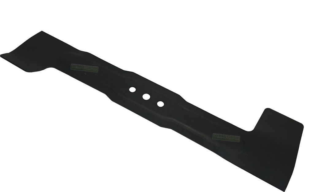 37 CM Rasenmähermesser für Bosch Rotak 370 LI / 3600HA4409 Produktbild 