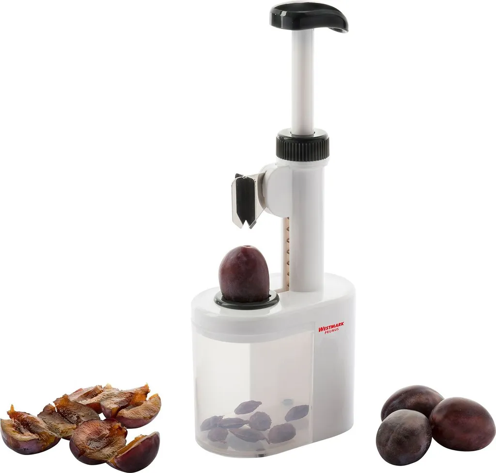 WESTMARK Prunus plum de-stoner - 6