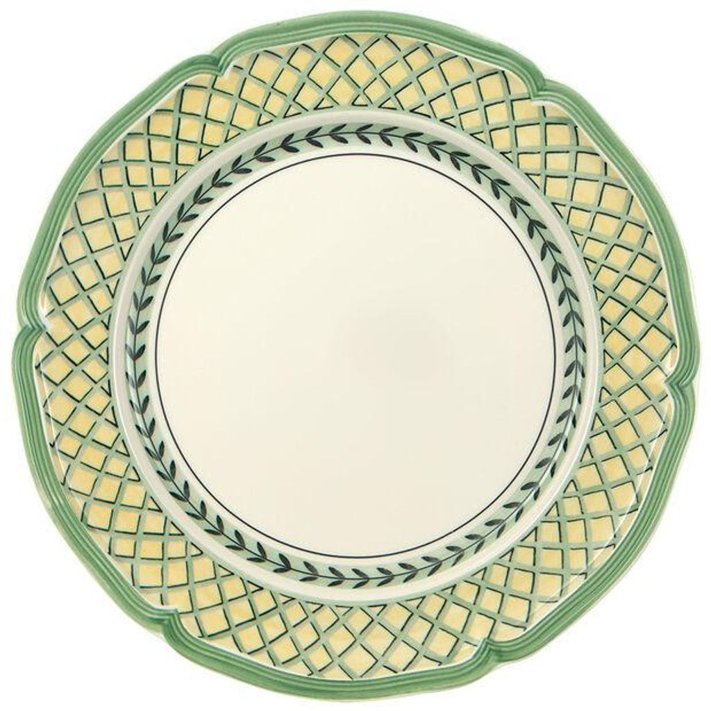 Villeroy & Boch French Garden Orange dinner plate, Talerz Zdjęcie produktu 