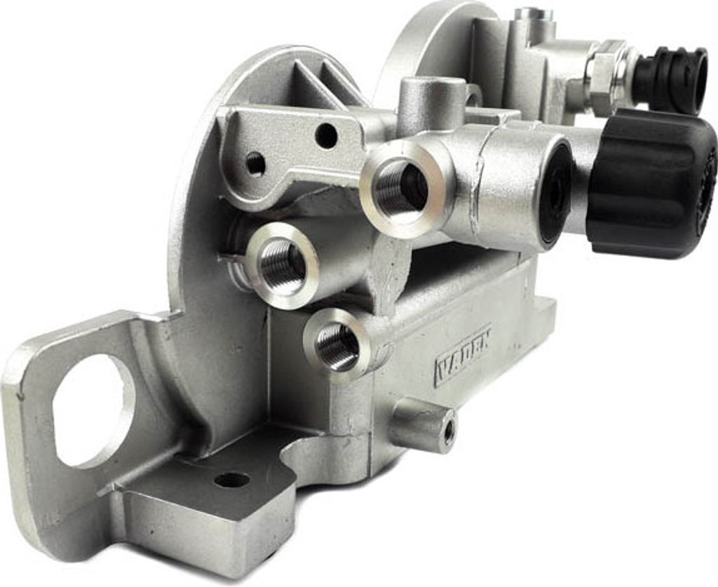 Dieselfilterbatterie mit Sensor Volvo Renault | 7421870628