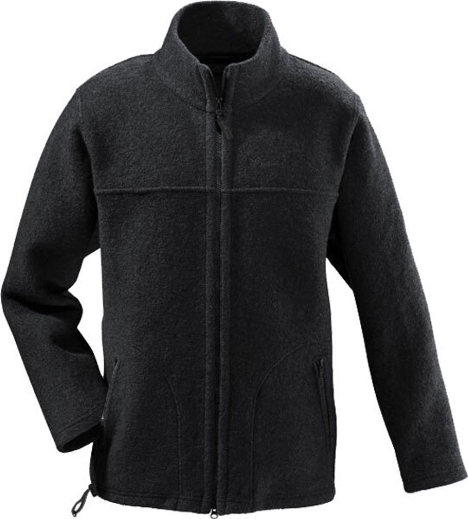 Mufflon W300 Mu-Janus black XXL