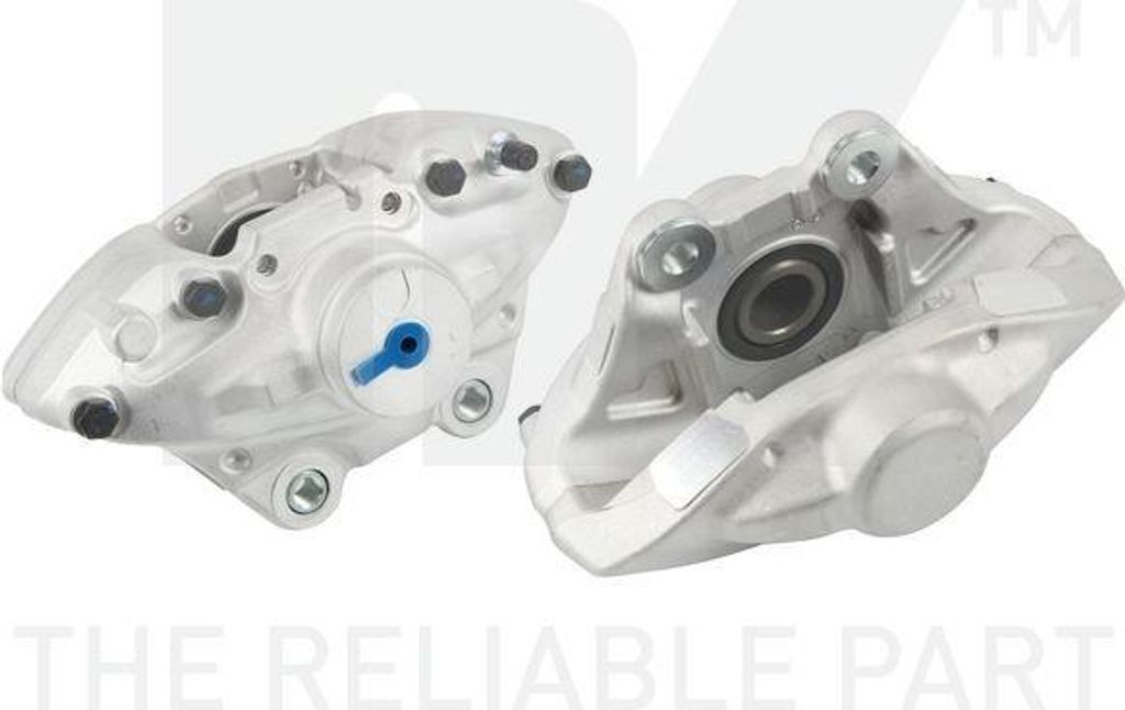 NK Bremssattel Hinten Rechts für BMW 1 Schrägheck (F20) Ø44mm 2115265