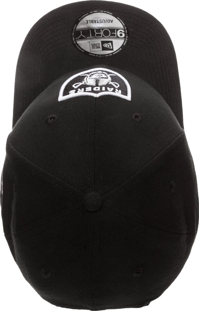 New Era The League NFL Cap Team Las Vegas Raiders Produktbild 26