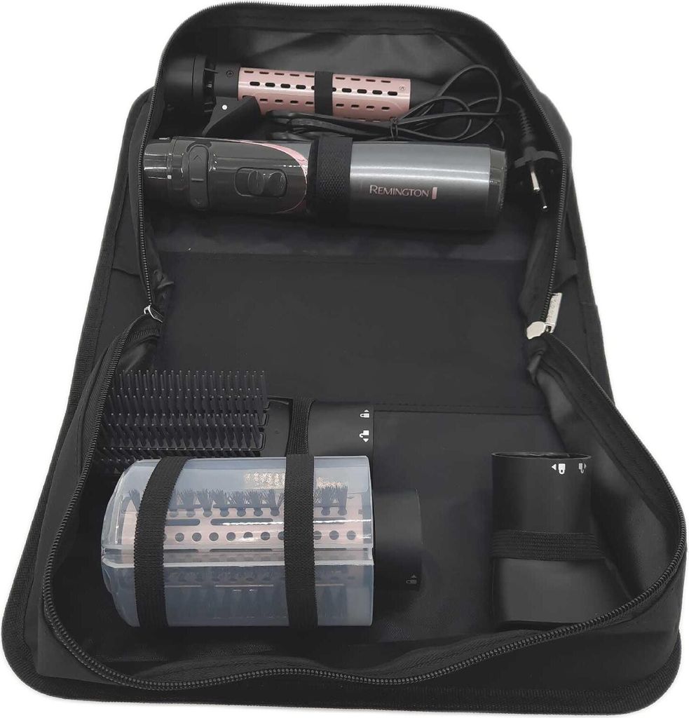 REMINGTON Warmluftbürste Curl&Straight Confidence AS8606 Produktbild 35
