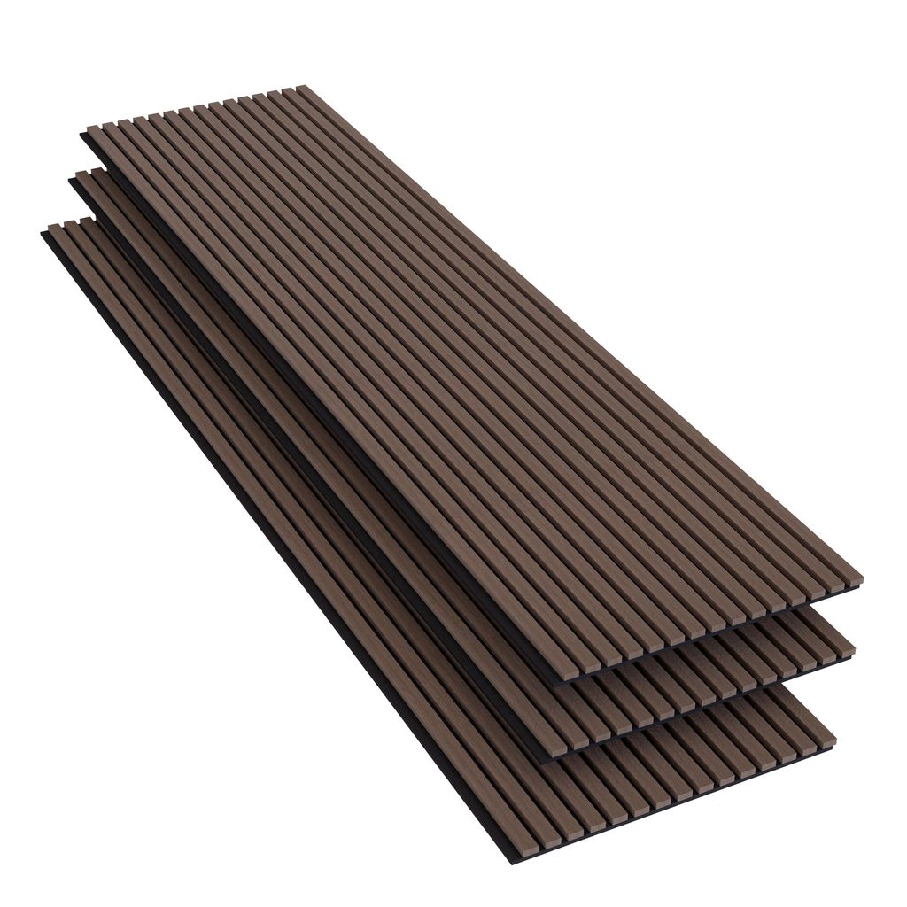 AICA Akustikpaneele Wandverkleidungen 3D-Wandpaneele aus Produktbild 
