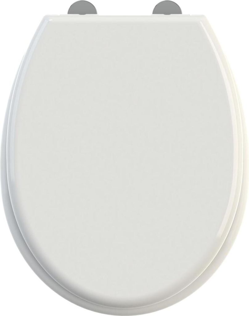 Allibert KIDS WC-Sitz mit integriertem Kinderaufsatz, Produktbild 