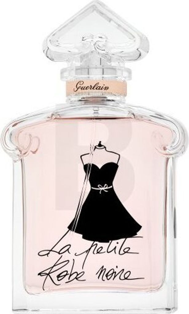 Guerlain La Petite Robe Noire Edt Spray Image du produit 