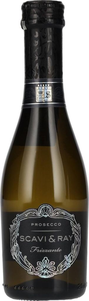 Scavi & Ray PROSECCO Frizzante DOC 10,5% Vol. 0,2l Image du produit 