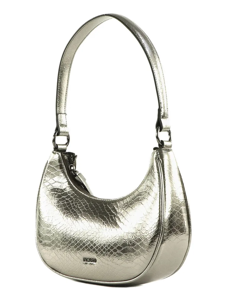 PICARD borsa da sera borsa a tracolla Starlight Shoulderbag Altsilber argentato - 2