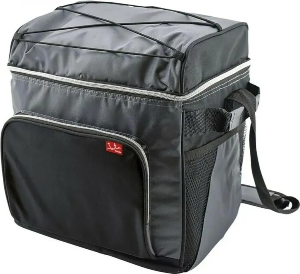 Sac isotherme Jata 19,5L Mod 980 - Grande capacité et isolation renforcée