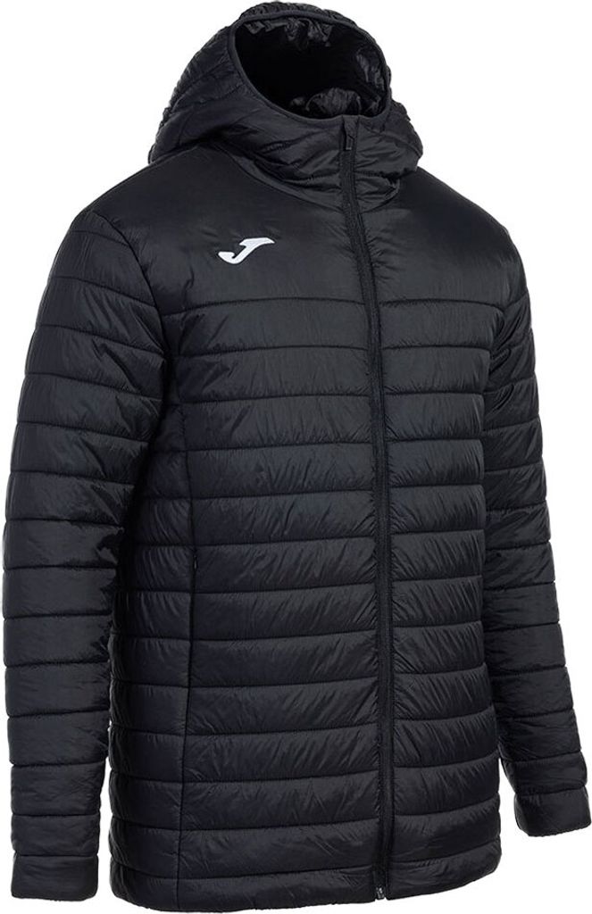 Joma Urban V Anorak, Schwarz, 3Xs