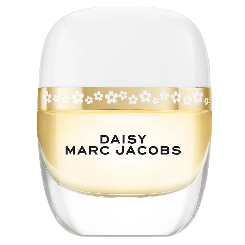 Parfum de Sac Marc Jacobs Daisy Petals 20ml - Idéal Retouche Beauté