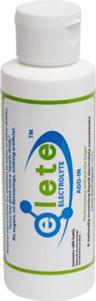 Elete Elettrolita 120ml Immagine del prodotto 