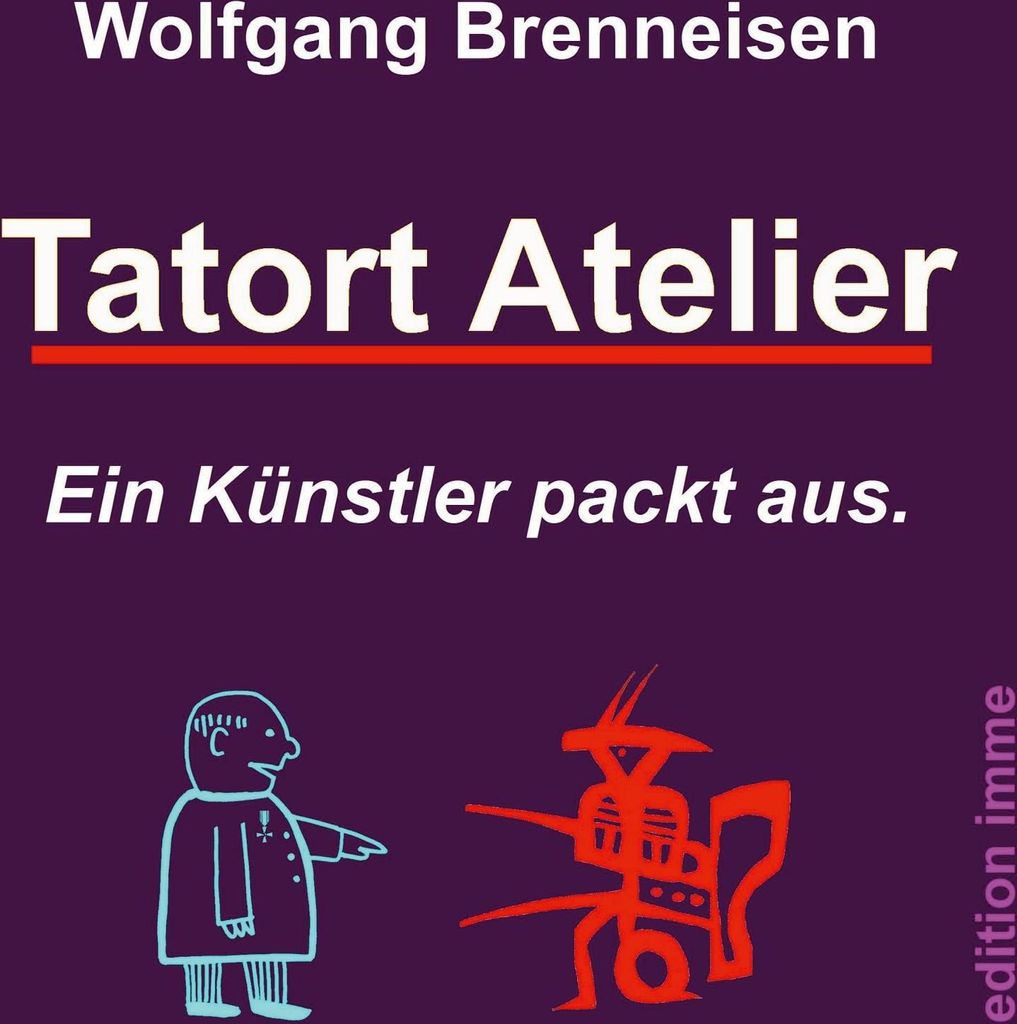 Tatort Atelier
