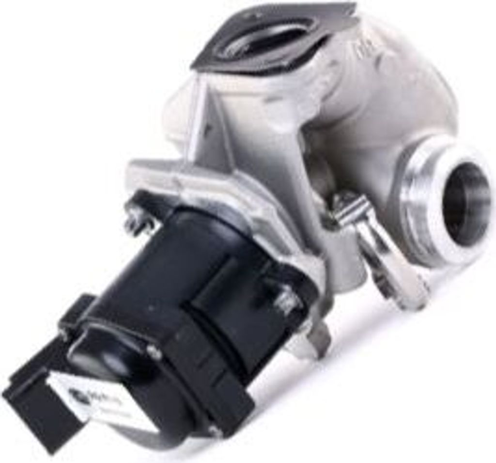 HELLA 6NU 014 864-761 AGR-Ventil mit Dichtung für OPEL Corsa D Schrägheck (S07) Astra J Sports Tourer (P10) ASTRA J Corsa E Schrägheck (X15)