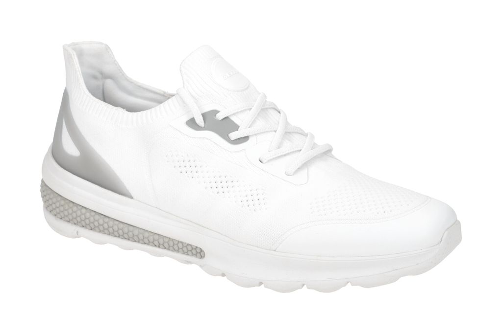 Geox SPHERICA ACTIF A Herrenschuhe - sportliche Slipper - Produktbild 