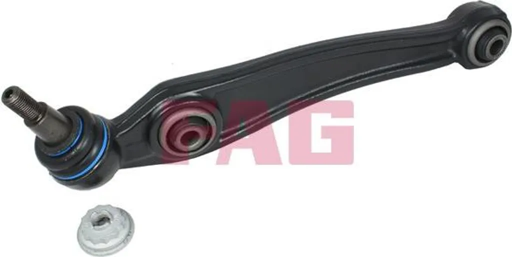 Bras de suspension FAG 821084410 robuste en aluminium pour BMW X5 X6 E70