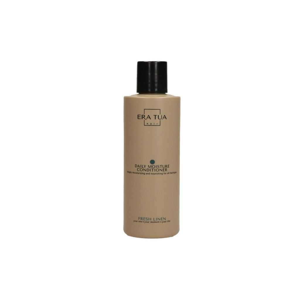 Era Tua Daily Moisture Conditioner 200ml