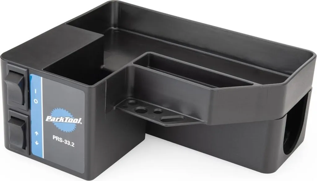 Système de Levage Électrique 2149K Noir pour Pied d'Atelier PRS-33