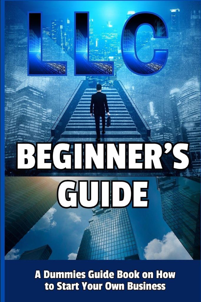 LLC-Leitfaden für Anfänger