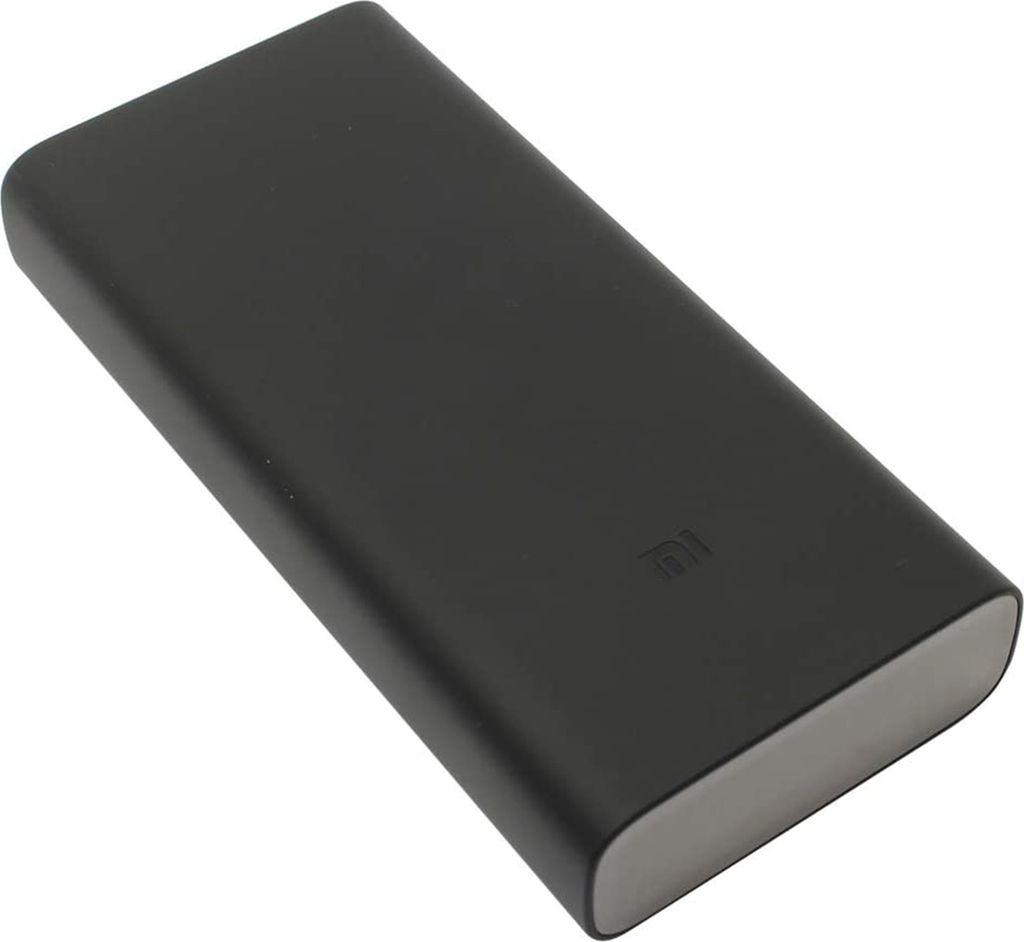 Xiaomi 3 Pro - Schwarz - Universal - Lithium Polymer (LiPo) Produktbild 7