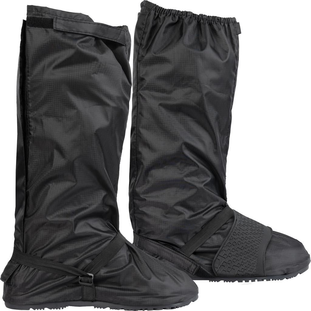 TUCANO URBANO PRO SHOECOVER Regenüberziehschuh schwarz 39-41