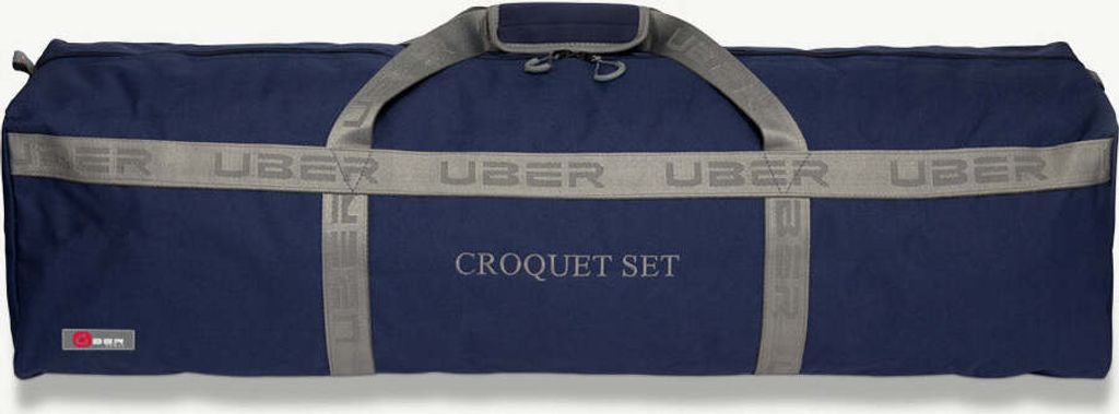 Torba do gry w krokieta Torba do gry w krokieta, mocna i Zdjęcie produktu 