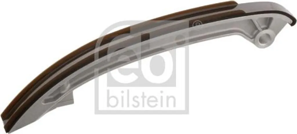 FEBI BILSTEIN 11710 Guida di scorrimento, catena di distribuzione OE 11311726503 compatibile con Opirus, RX-8, Accord, Serie 5 E34, Serie 3 E36