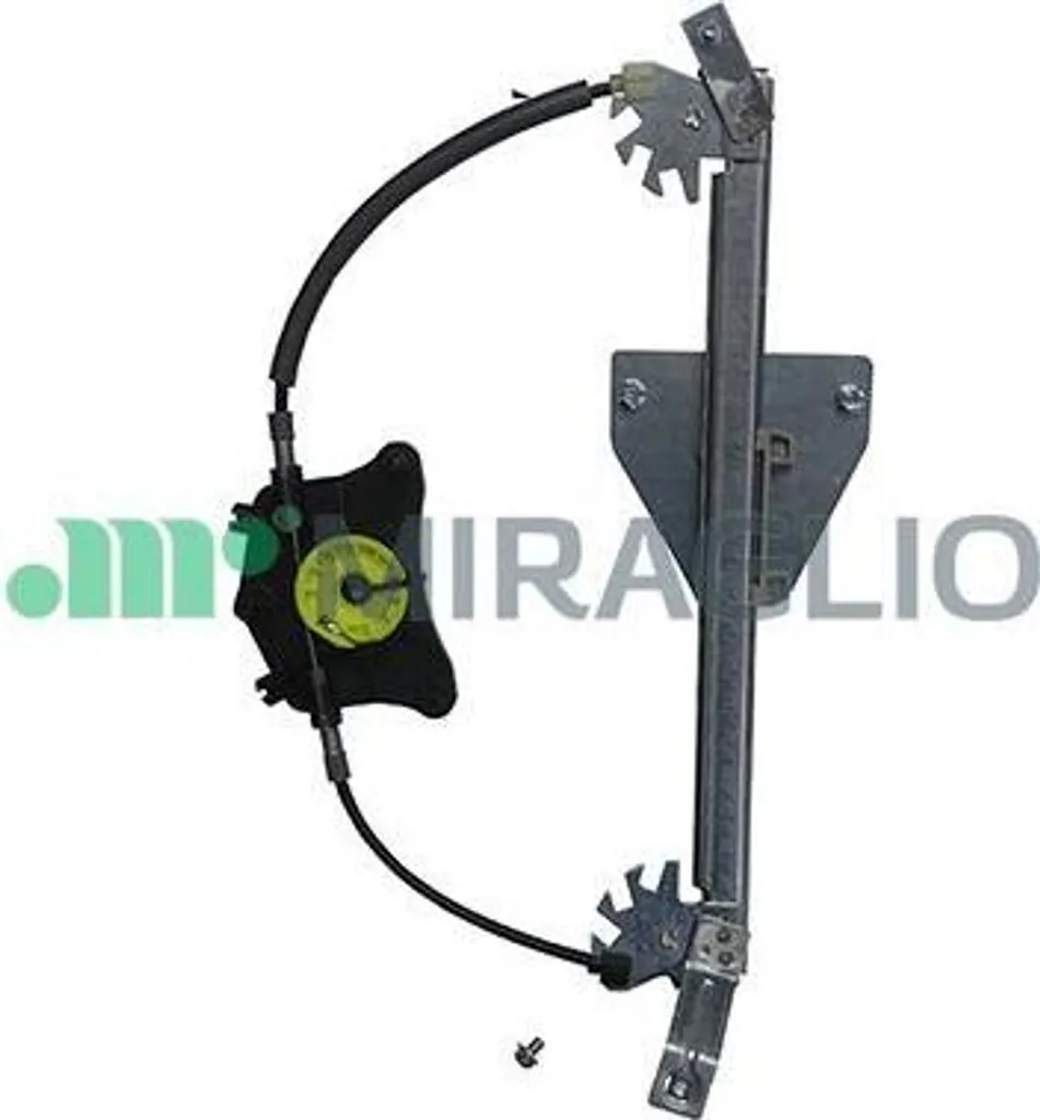Réparer vitre arrière Audi A4 8W : Mécanisme Lève-vitre OE 8W0839462 Neuf