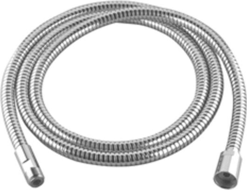 Dornbracht Metall-Brauseschlauch herausziehbar, 1/2 x 3/8 x1250mm, 28404970-33