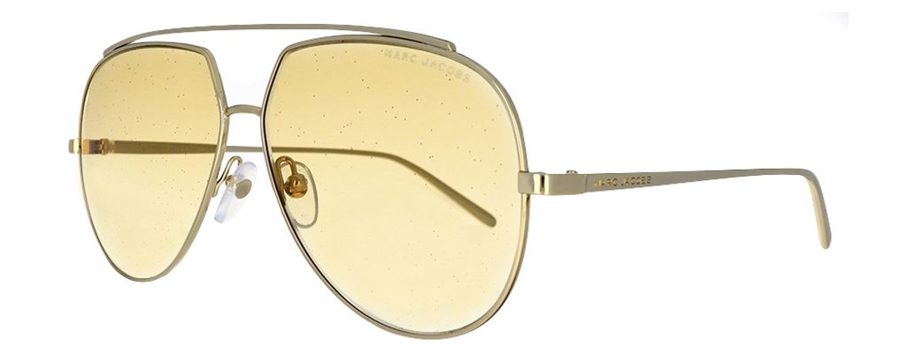 Marc Jacobs MARC 455/S J5G GOLD COPPER 59/12/140 Damen Sonnenbrillen