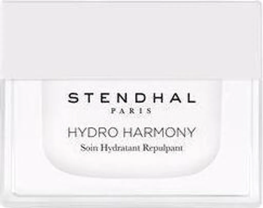 Fini la Peau Sèche : Stendhal Hydro Harmony Traitement Hydratant 50ML