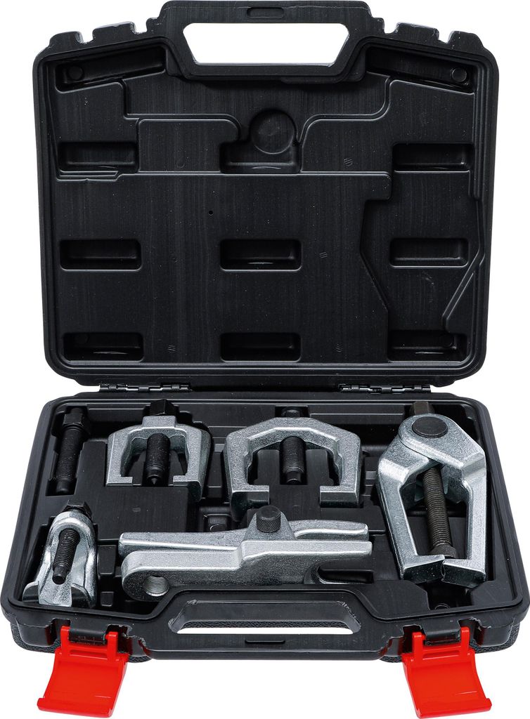 BGS technic Puller/Ball Joint Tool Set, 5,04 kg Obrázek produktu 