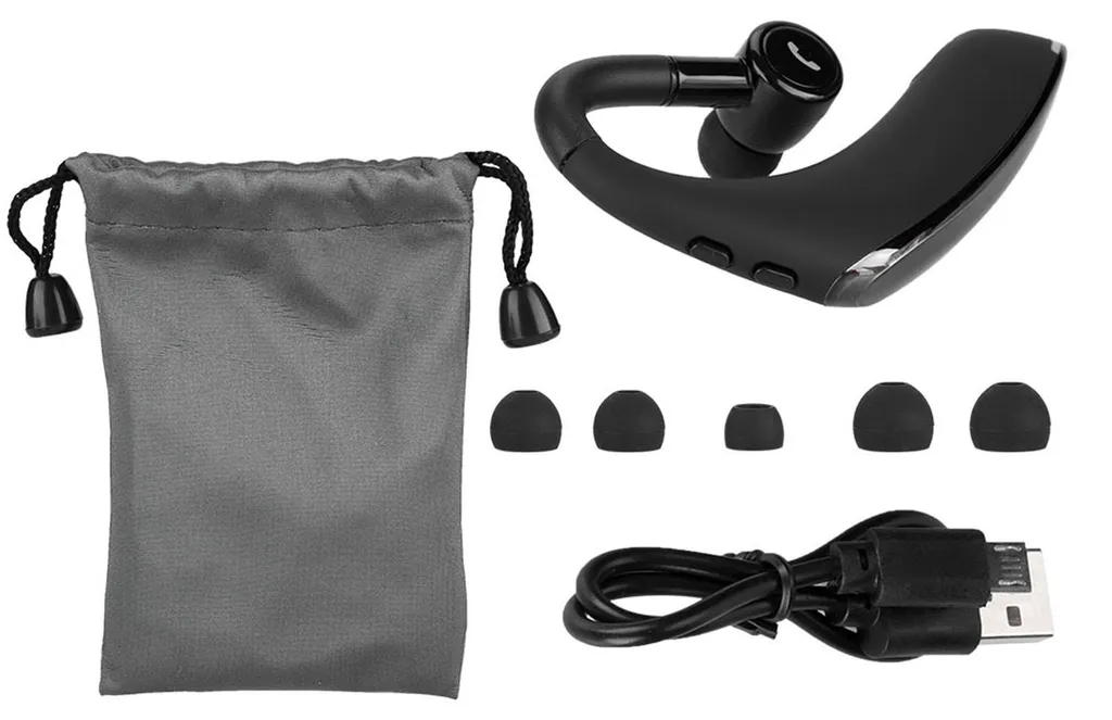 Casque audio circum-aural stable et confortable pour sport et loisirs