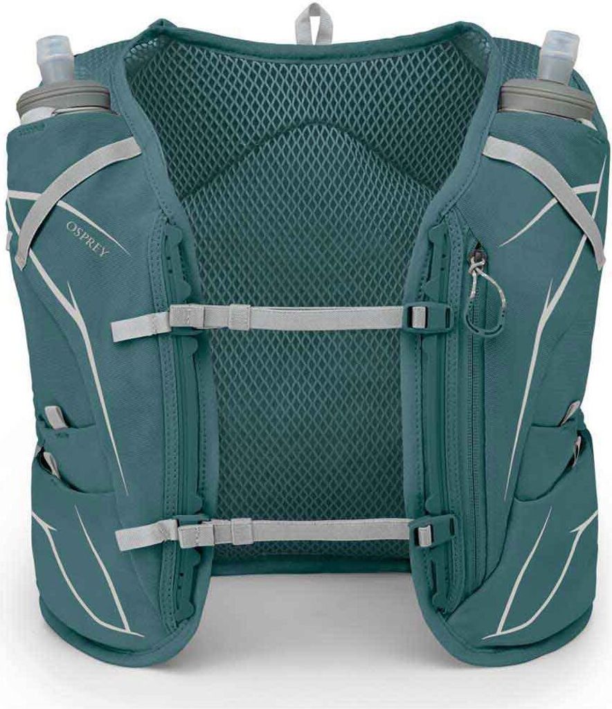 Osprey Dyna 6 Rucksack Grün L Grün L