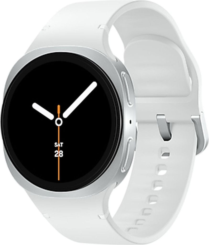Samsung Galaxy Watch 8 3,3 cm (1,3") AMOLED 40 mm Numérique Image du produit 